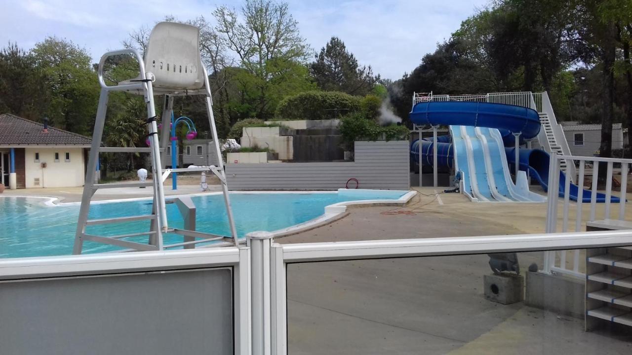 Home-cosy - 6 Pers - 40 M2 3 Ch - 2 Sdb Et 2 Wc * Saint-Brevin-les-Pins
