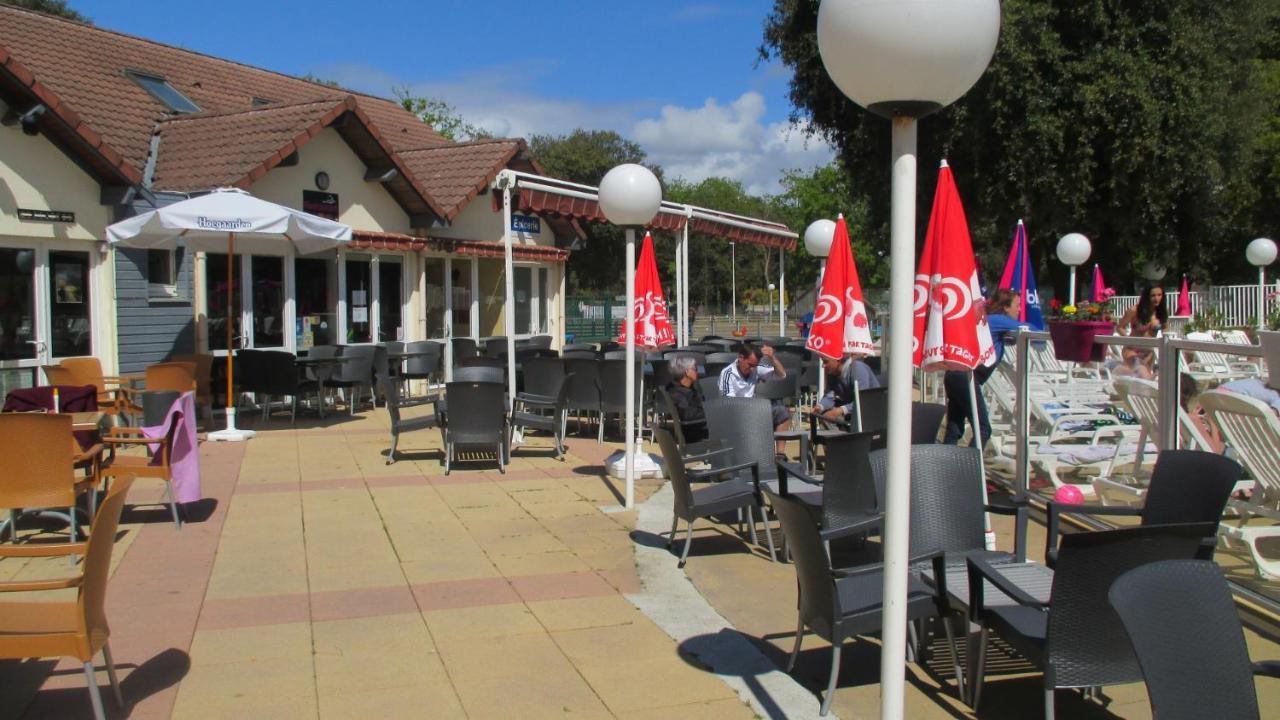 Home-cosy - 6 Pers - 40 M2 3 Ch - 2 Sdb Et 2 Wc Holiday home Saint-Brevin-les-Pins