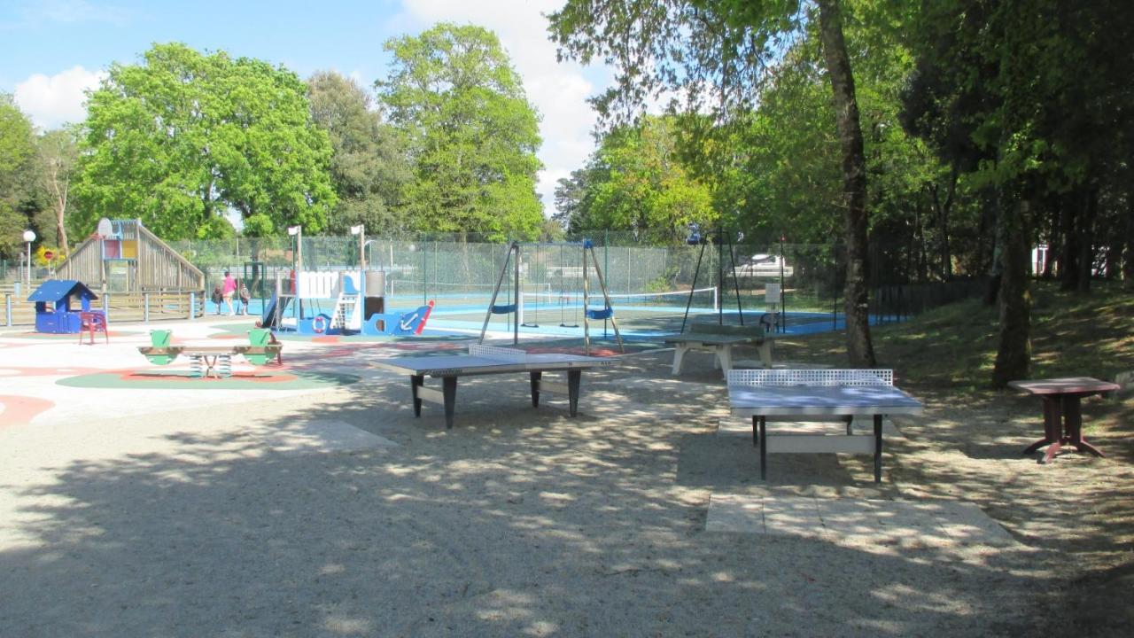 Home-cosy - 6 Pers - 40 M2 3 Ch - 2 Sdb Et 2 Wc Holiday home