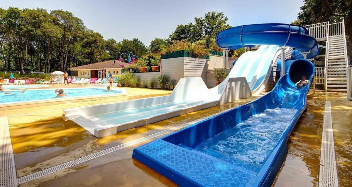 Home-cosy - 6 Pers - 40 M2 3 Ch - 2 Sdb Et 2 Wc Saint-Brevin-les-Pins