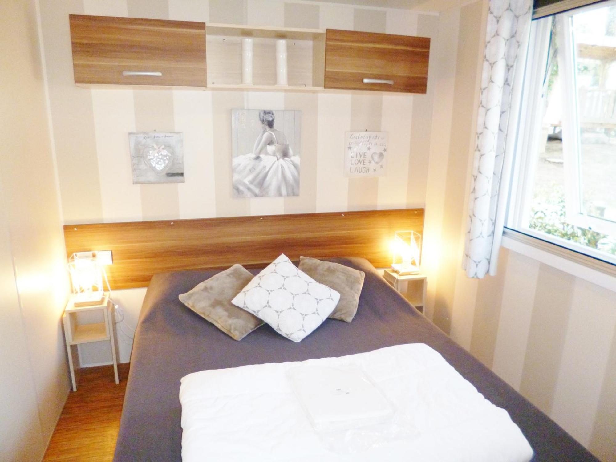 Home-cosy - 6 Pers - 40 M2 3 Ch - 2 Sdb Et 2 Wc Holiday home *