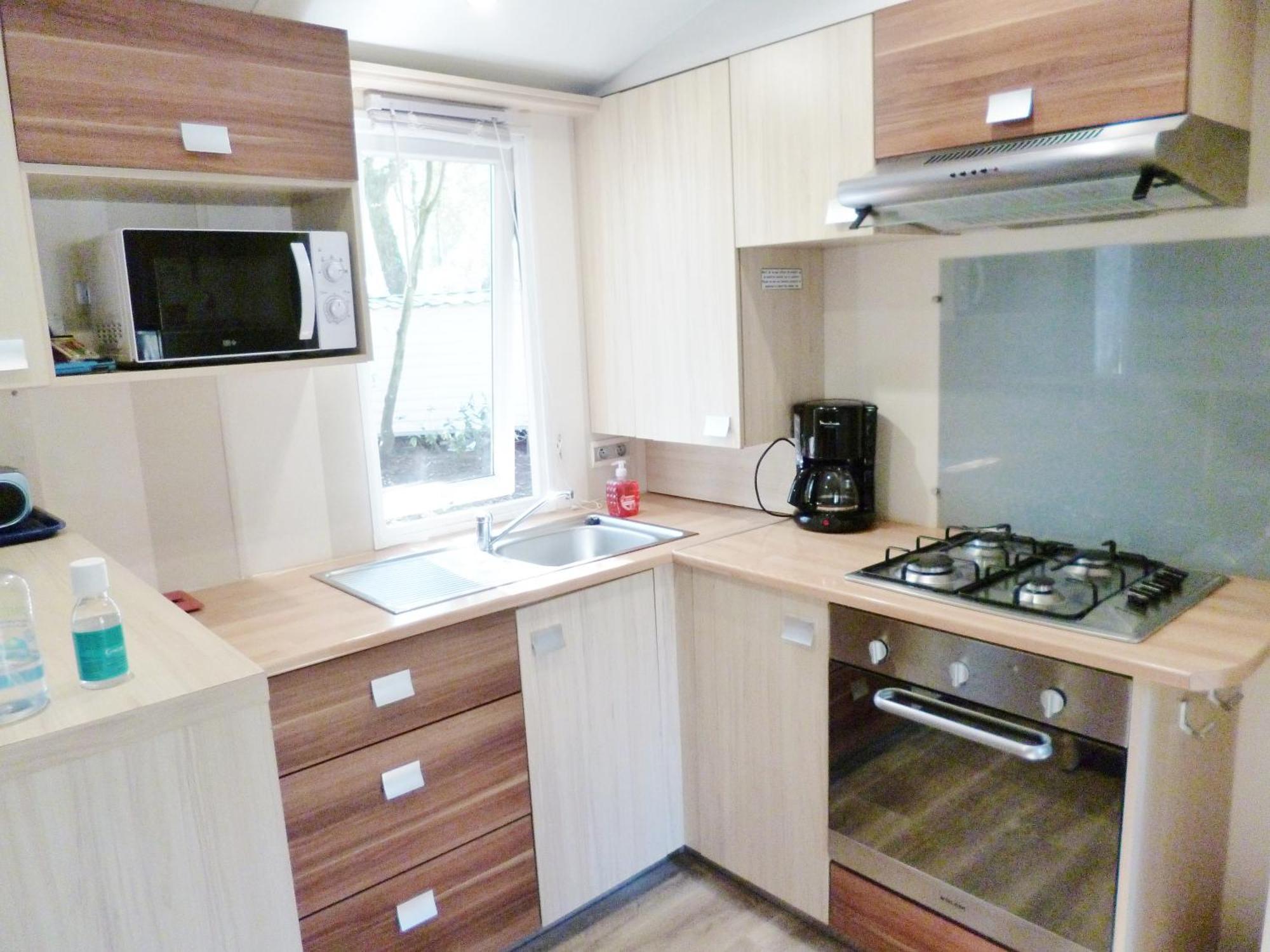 Home-cosy - 6 Pers - 40 M2 3 Ch - 2 Sdb Et 2 Wc Saint-Brevin-les-Pins