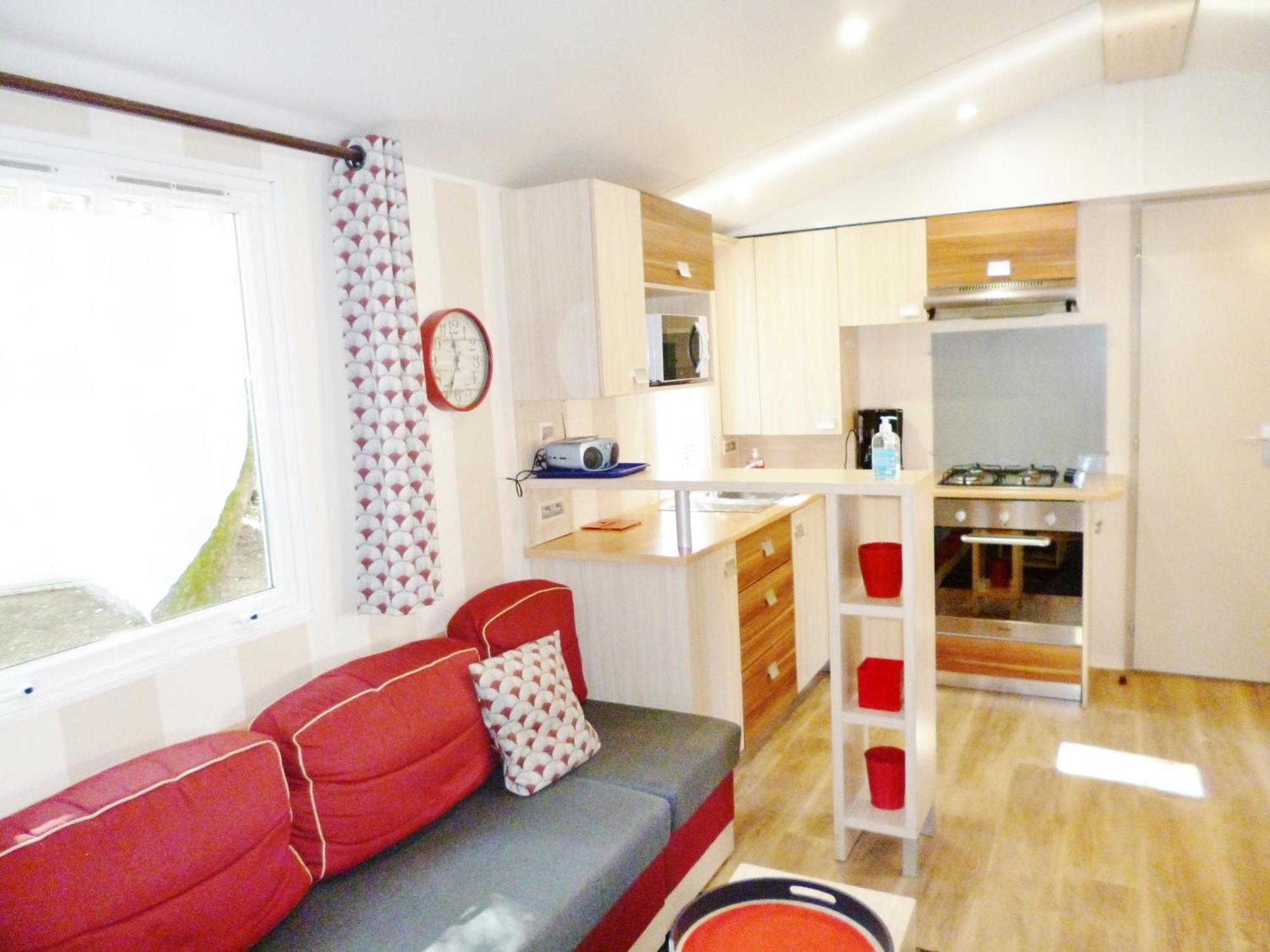 Home-cosy - 6 Pers - 40 M2 3 Ch - 2 Sdb Et 2 Wc Holiday home Saint-Brevin-les-Pins