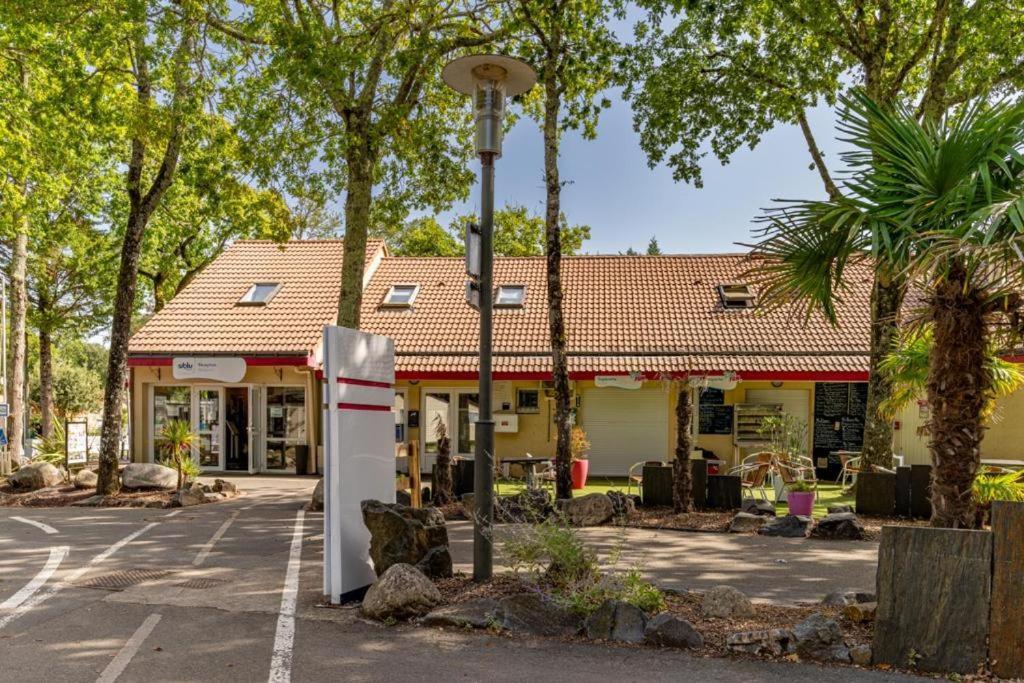 Home-cosy - 6 Pers - 40 M2 3 Ch - 2 Sdb Et 2 Wc Holiday home Saint-Brevin-les-Pins