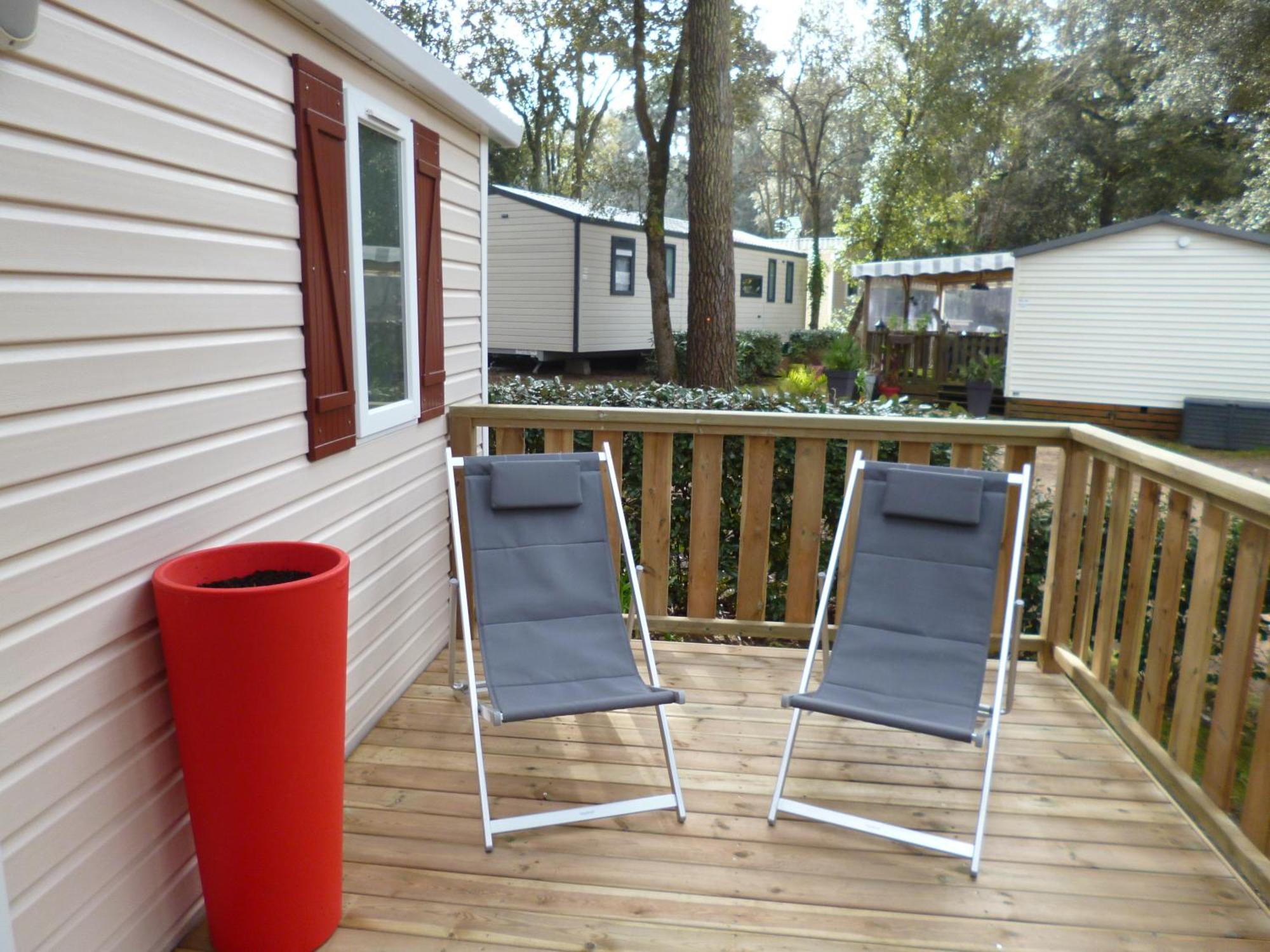 Home-cosy - 6 Pers - 40 M2 3 Ch - 2 Sdb Et 2 Wc Saint-Brevin-les-Pins