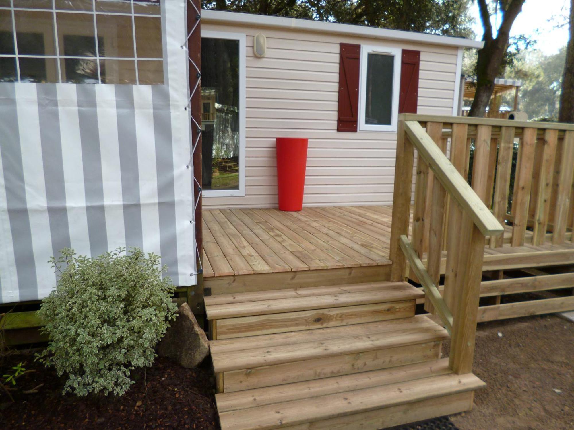 Home-cosy - 6 Pers - 40 M2 3 Ch - 2 Sdb Et 2 Wc