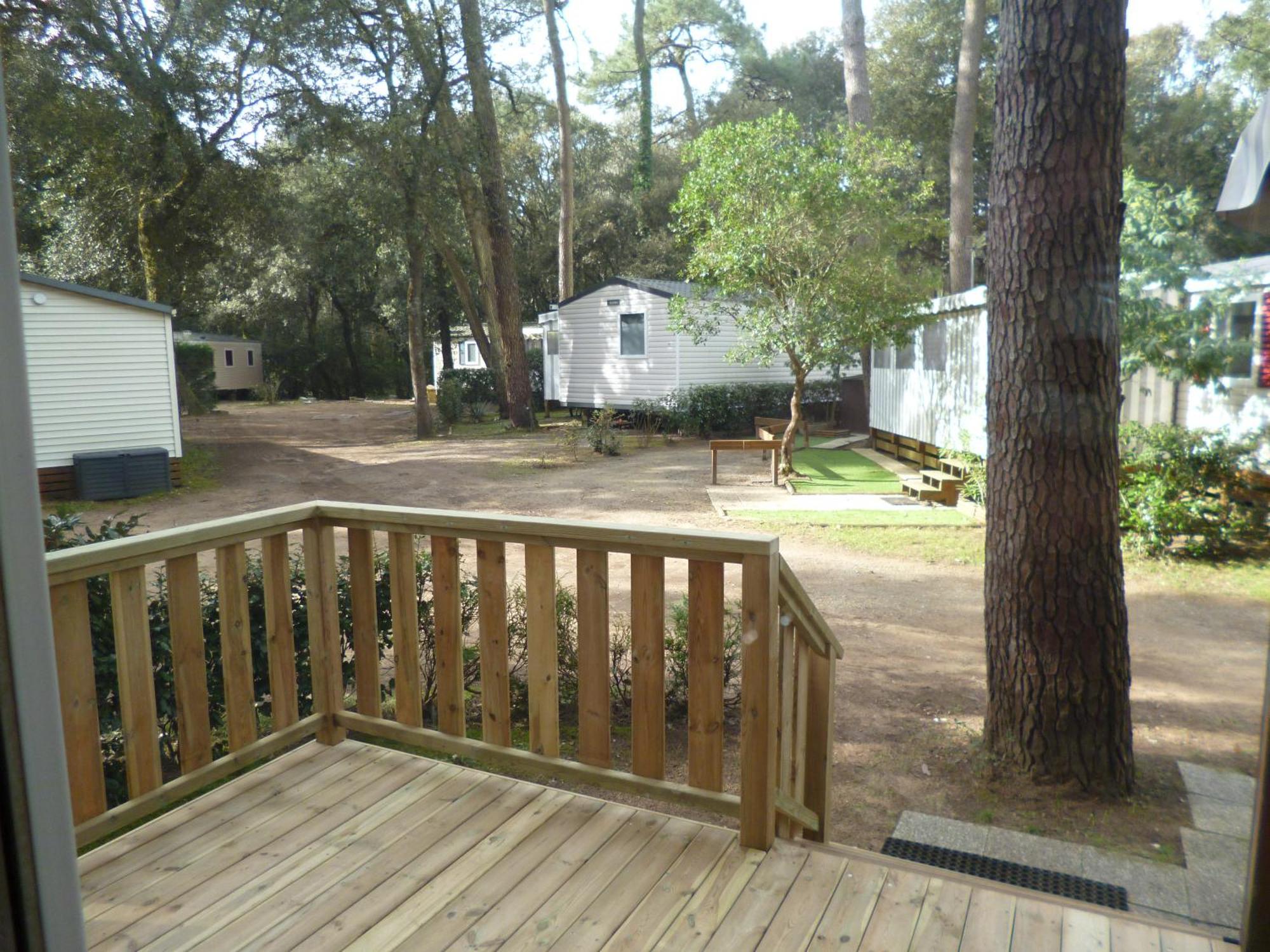 Holiday home Home-cosy - 6 Pers - 40 M2 3 Ch - 2 Sdb Et 2 Wc