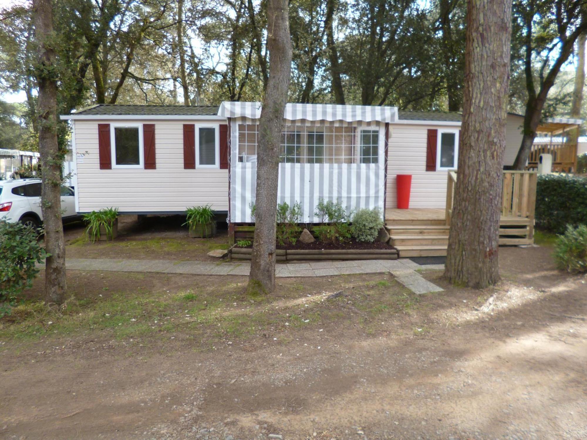 Holiday home Home-cosy - 6 Pers - 40 M2 3 Ch - 2 Sdb Et 2 Wc *