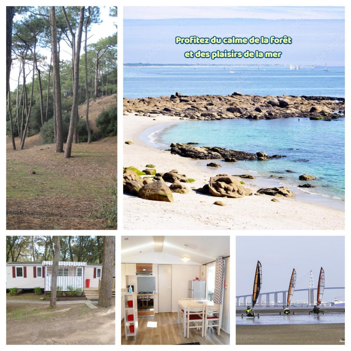 Holiday home Home-cosy - 6 Pers - 40 M2 3 Ch - 2 Sdb Et 2 Wc