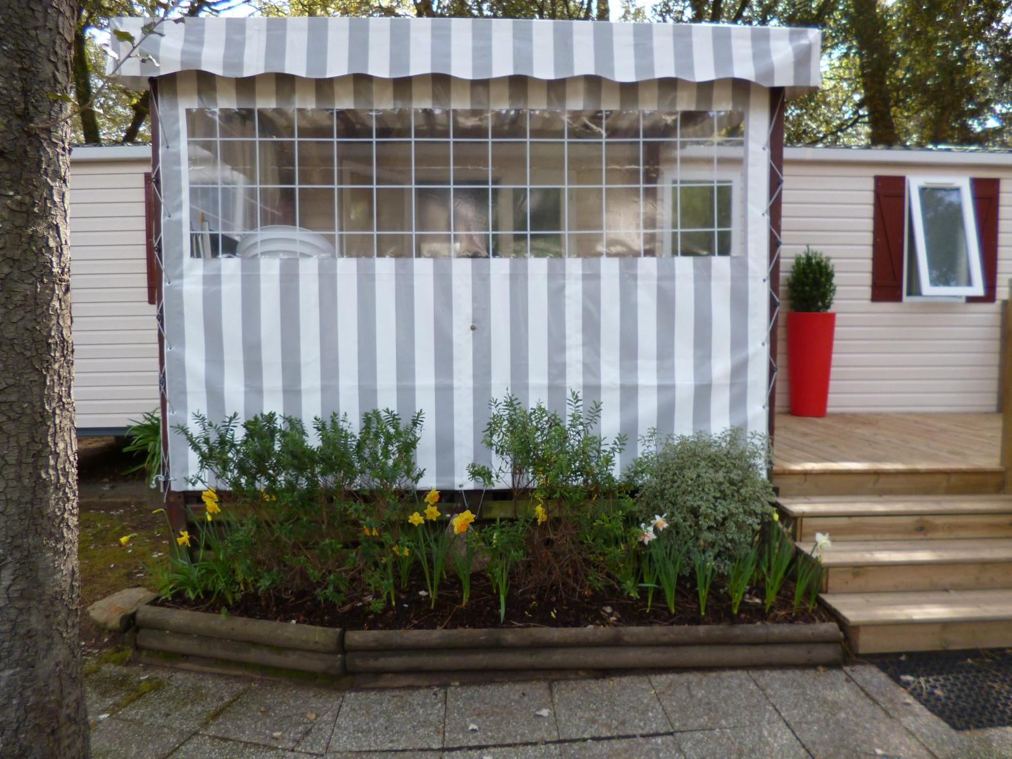 Home-cosy - 6 Pers - 40 M2 3 Ch - 2 Sdb Et 2 Wc Saint-Brevin-les-Pins