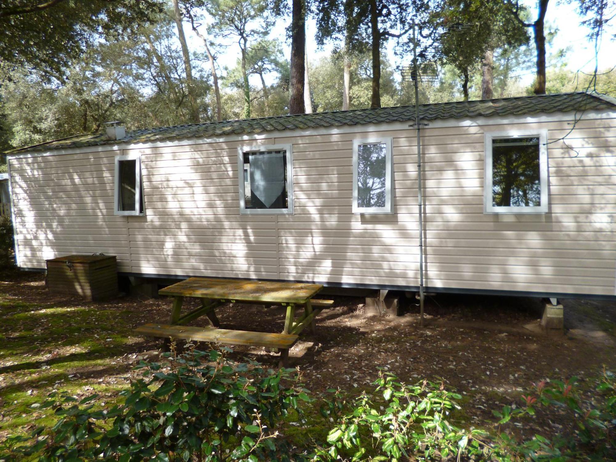 Home-cosy - 6 Pers - 40 M2 3 Ch - 2 Sdb Et 2 Wc Saint-Brevin-les-Pins