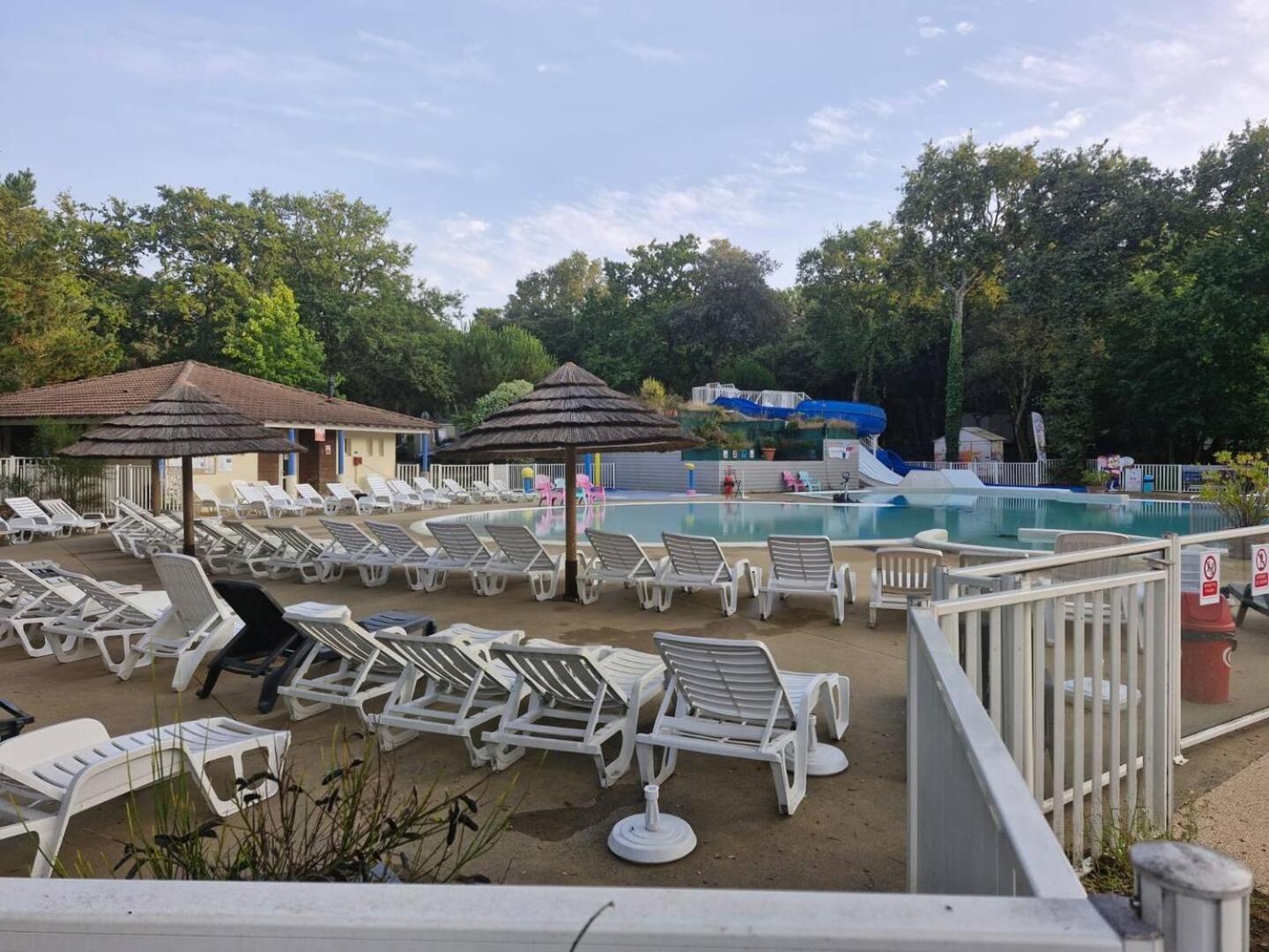 Home-cosy - 6 Pers - 40 M2 3 Ch - 2 Sdb Et 2 Wc Holiday home *