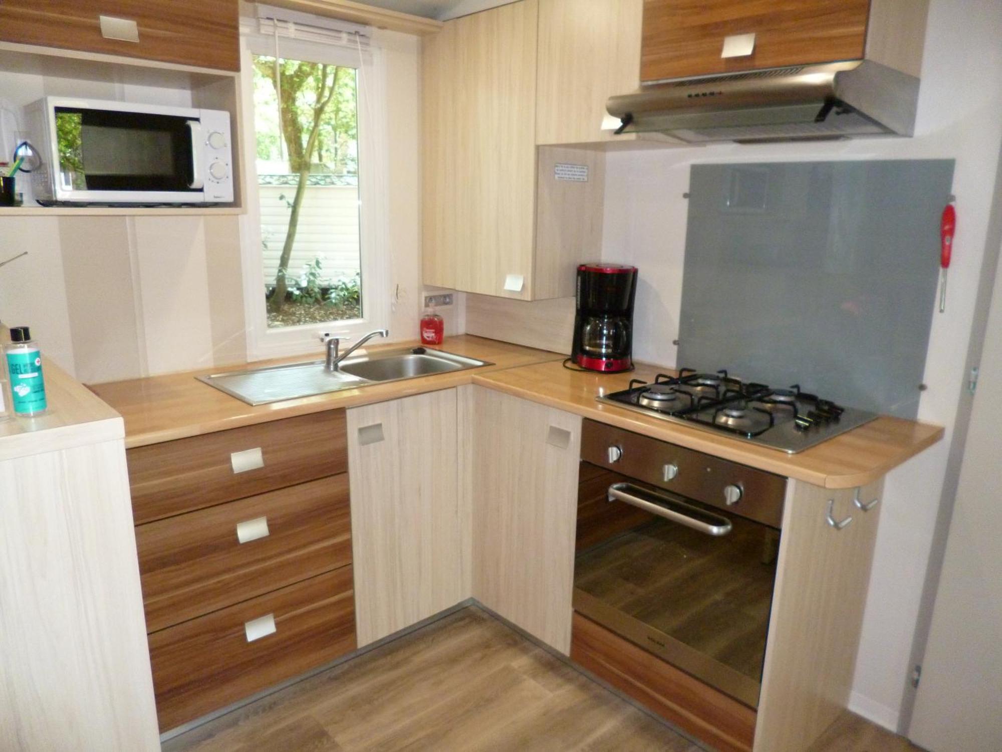 Home-cosy - 6 Pers - 40 M2 3 Ch - 2 Sdb Et 2 Wc Saint-Brevin-les-Pins